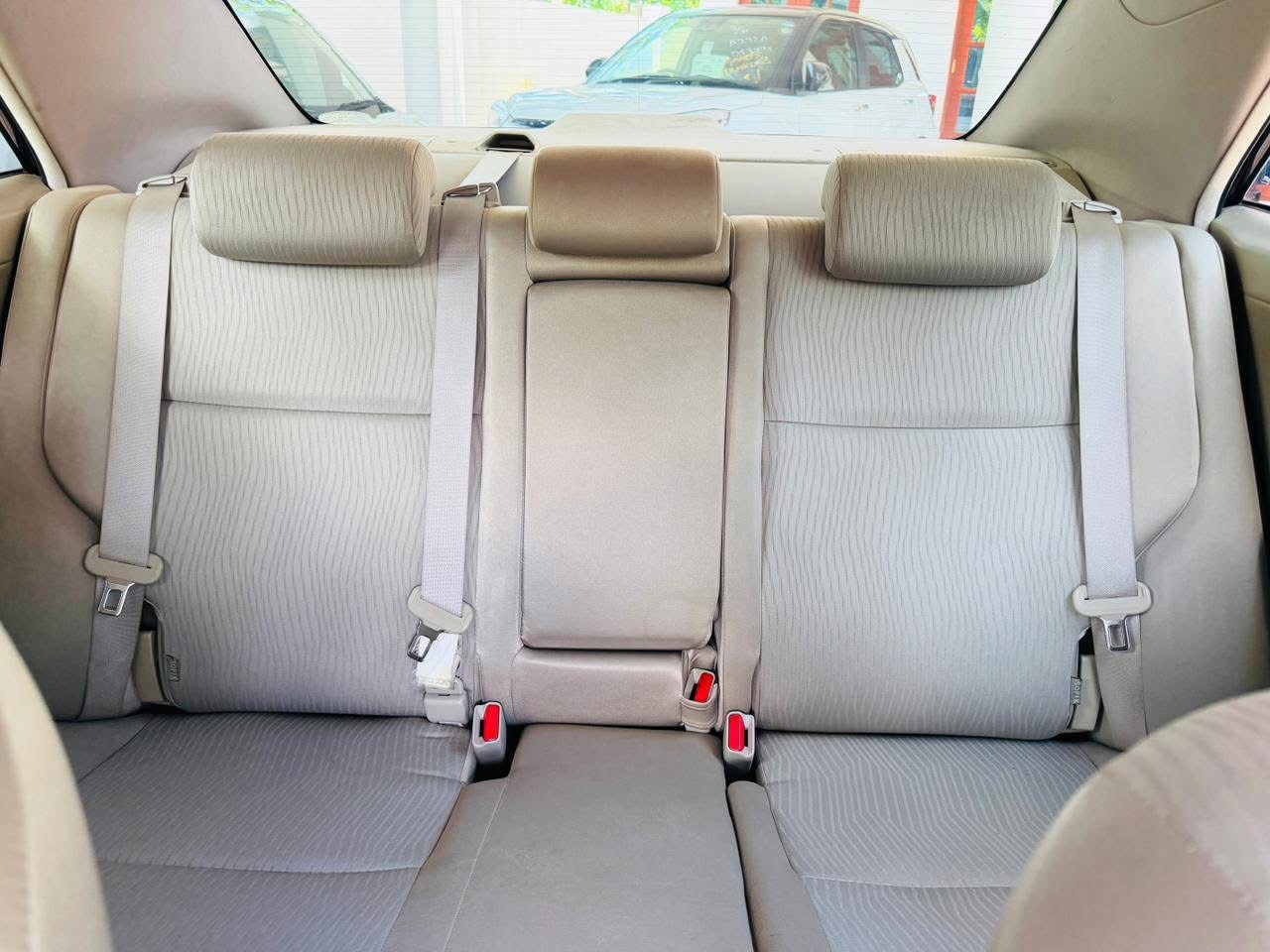 Toyota Premio 2011 - Used Car sale in Sri Lanka - patpat.lk