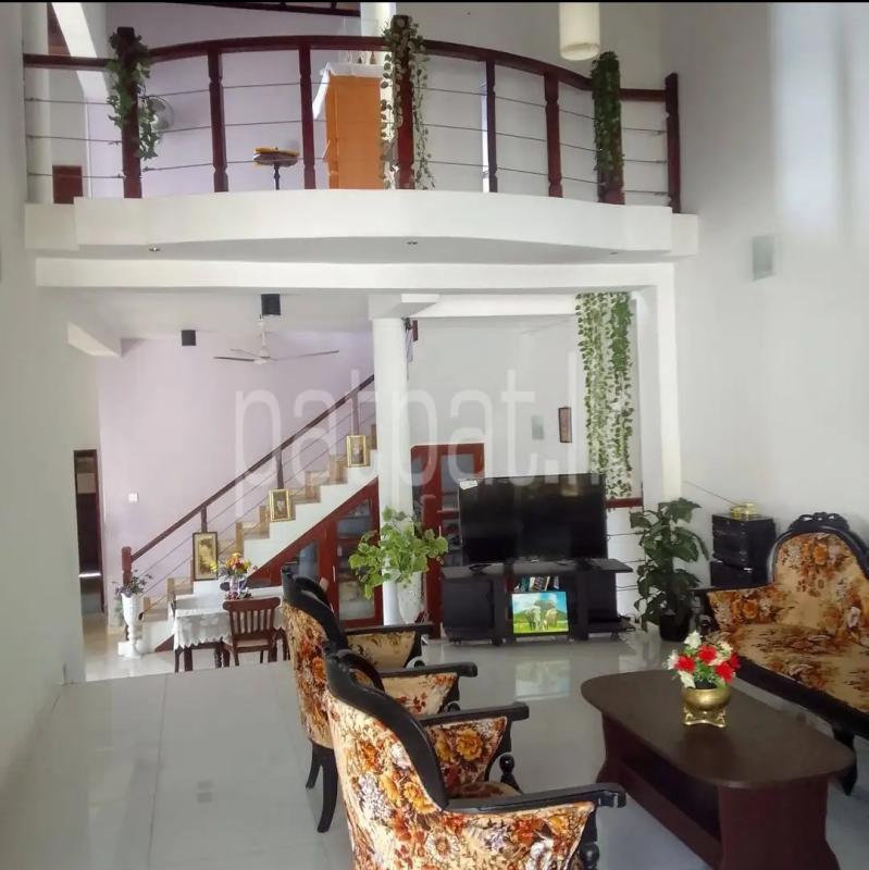 House for Sale in Mattegoda