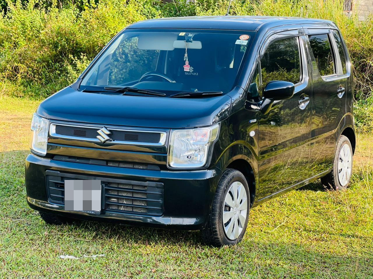 Suzuki Wagon R 2017 ads-image-1