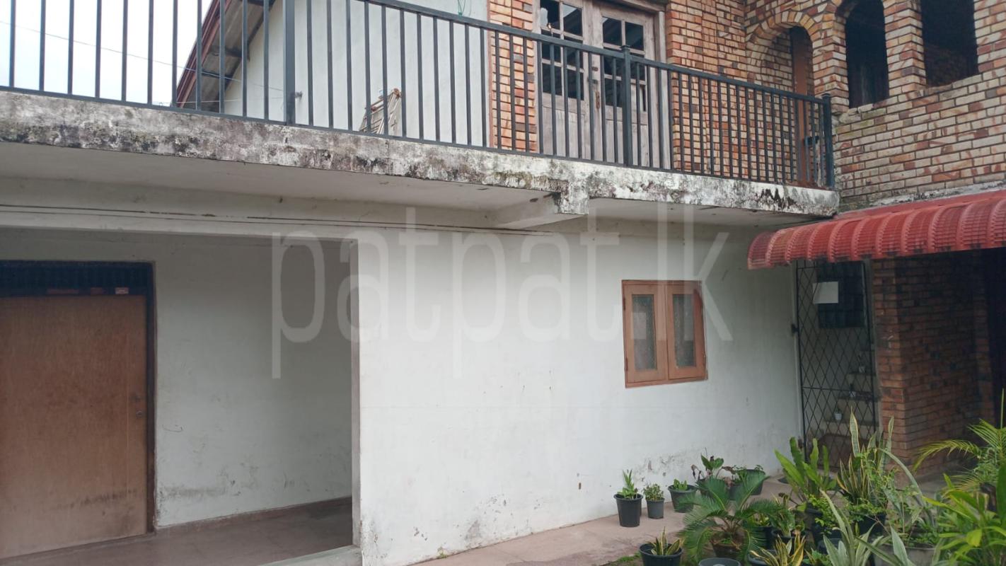 House for Sale in Ratmalana