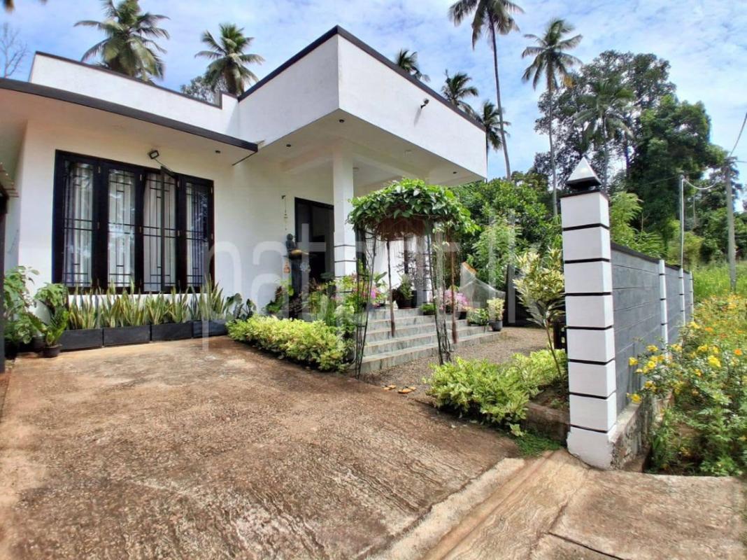 House for Sale in Matale