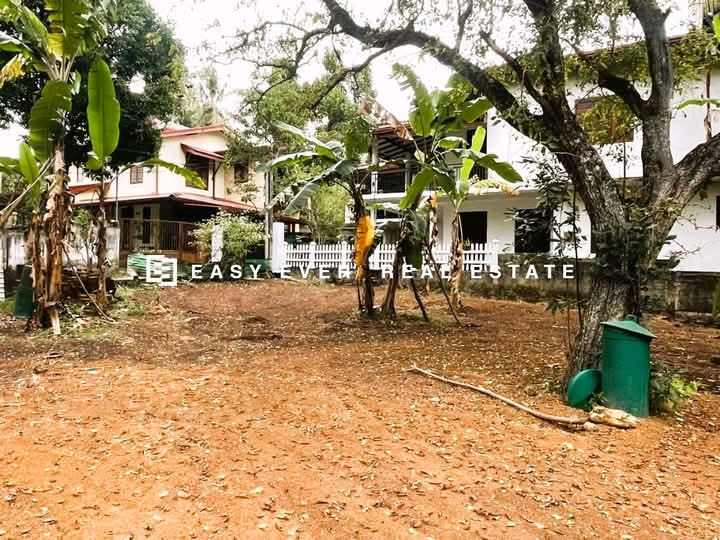 Commercial Land for Sale in Gampaha