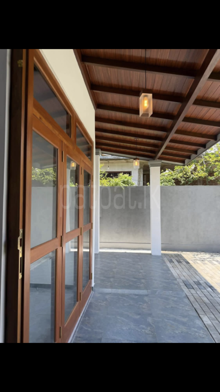 House for Sale in Homagama