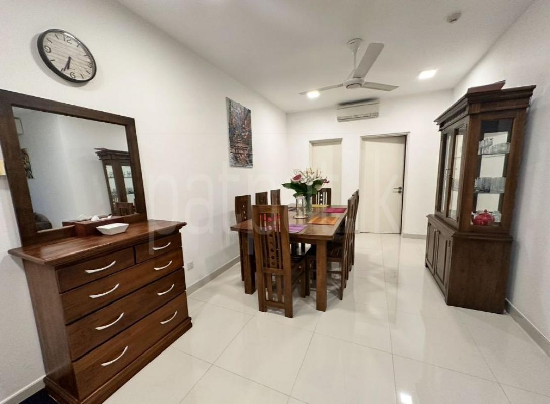Furnished Apartment for Sale in Battaramulla ads-image-1