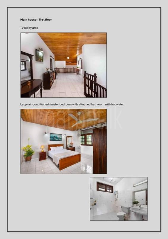 Annex for Sale in Kalubowila