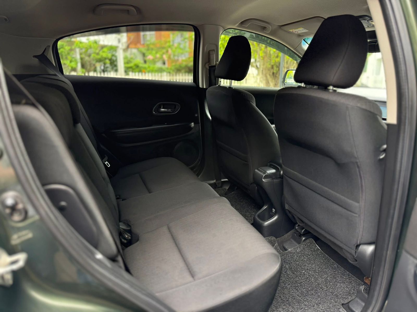 Honda Vezel 2014 - Used SUV sale in Sri Lanka - patpat.lk