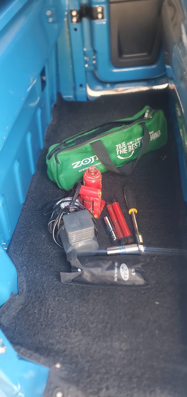 TVS Three Wheel 2026 - Used Three wheeler sale in Sri Lanka - patpat.lk