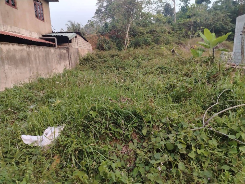Residential Land for Sale in Kahathuduwa