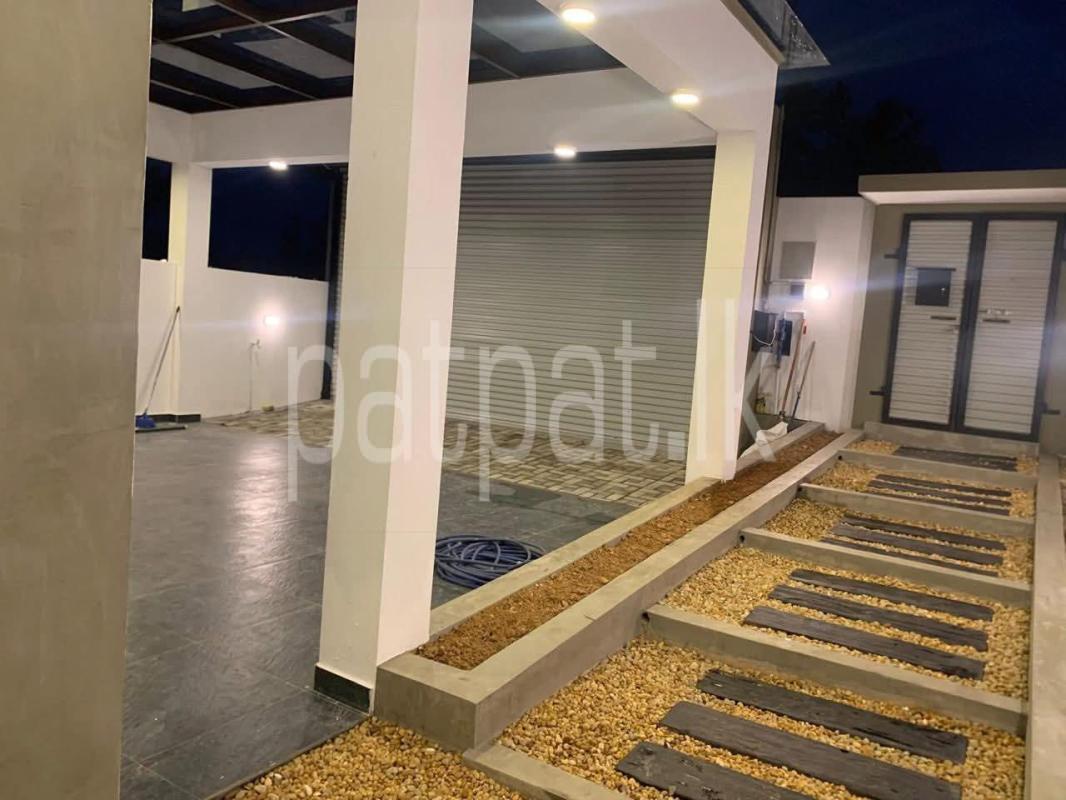 House for Sale in Malabe