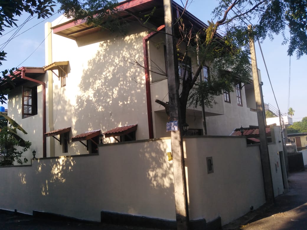 House for Rent in Battaramulla