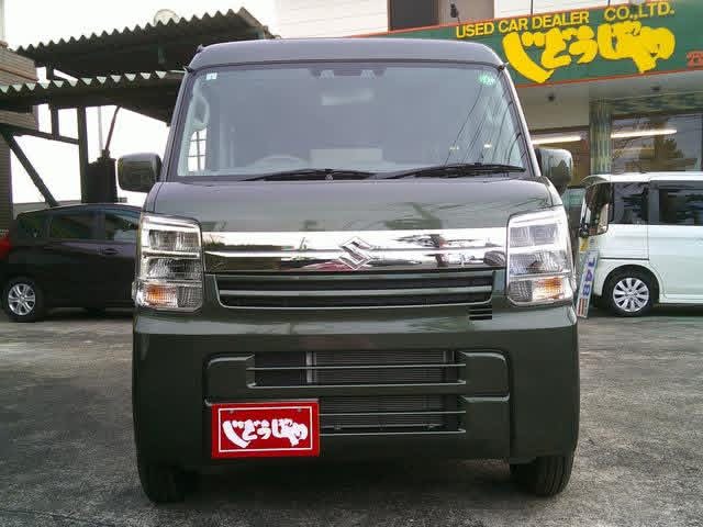 Suzuki Every 2024 ads-image-1