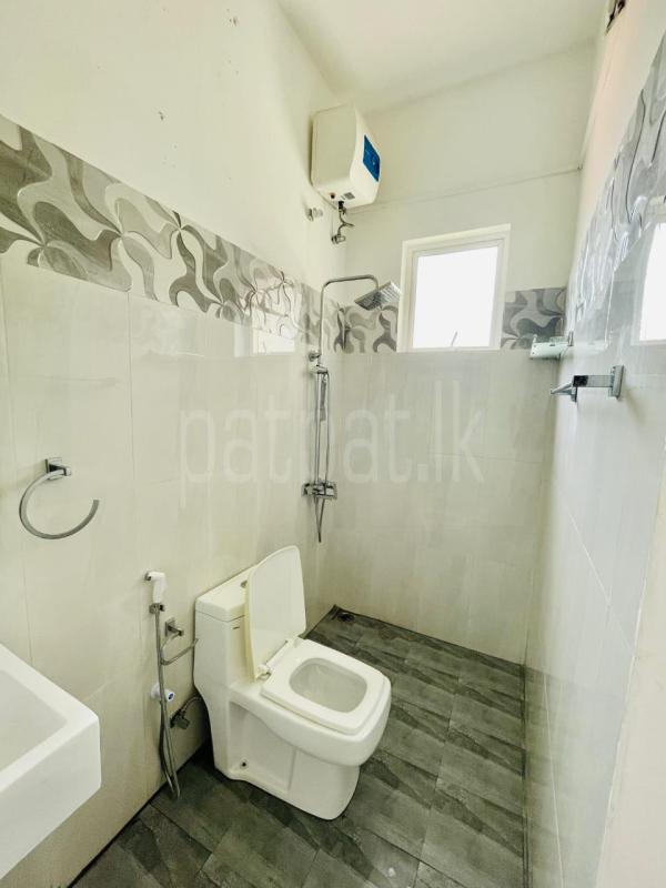 Partition for Rent in Nugegoda