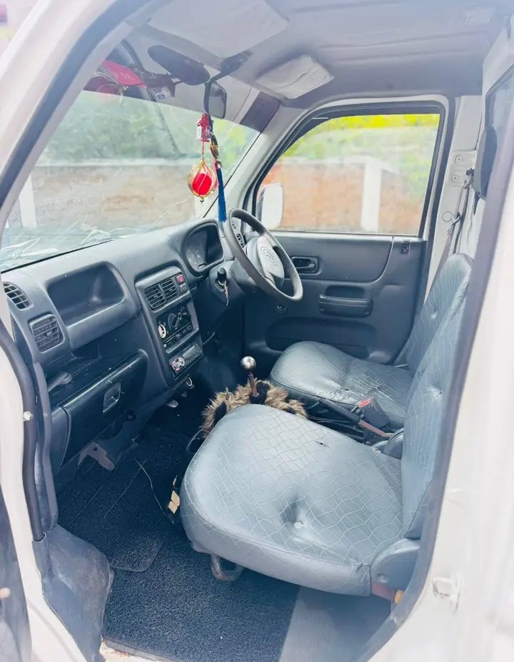Honda Acty 2002 - Used Truck sale in Sri Lanka - patpat.lk