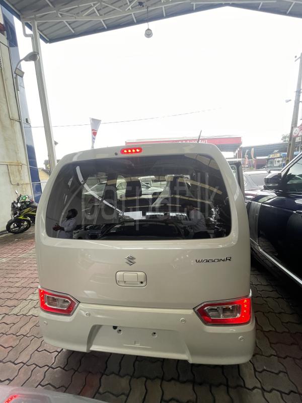 Suzuki Wagon R 2026 - மறுசீரமைக்கப்பட்டது கார் sale in Sri Lanka - patpat.lk