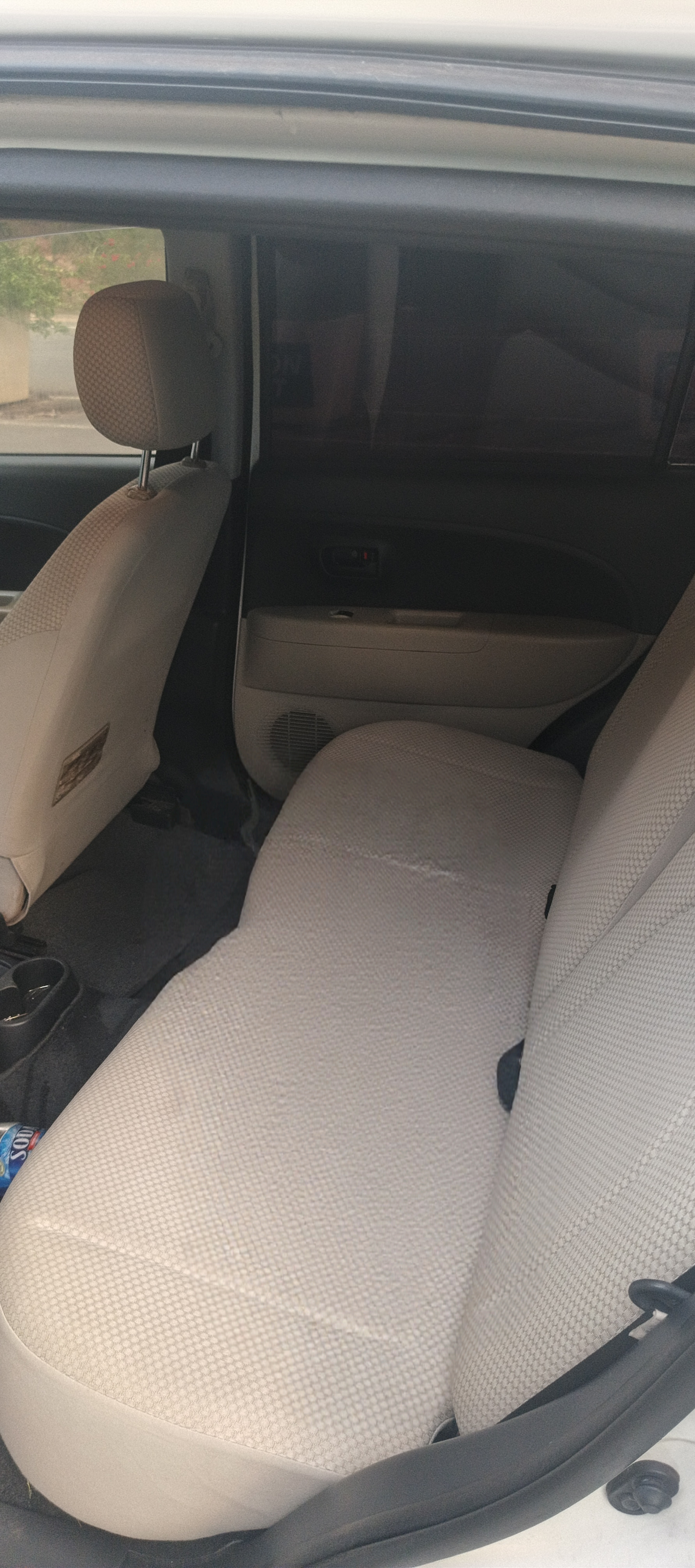 Daihatsu Boon 2007 - பயன்படுத்தப்பட்டது கார் sale in Sri Lanka - patpat.lk