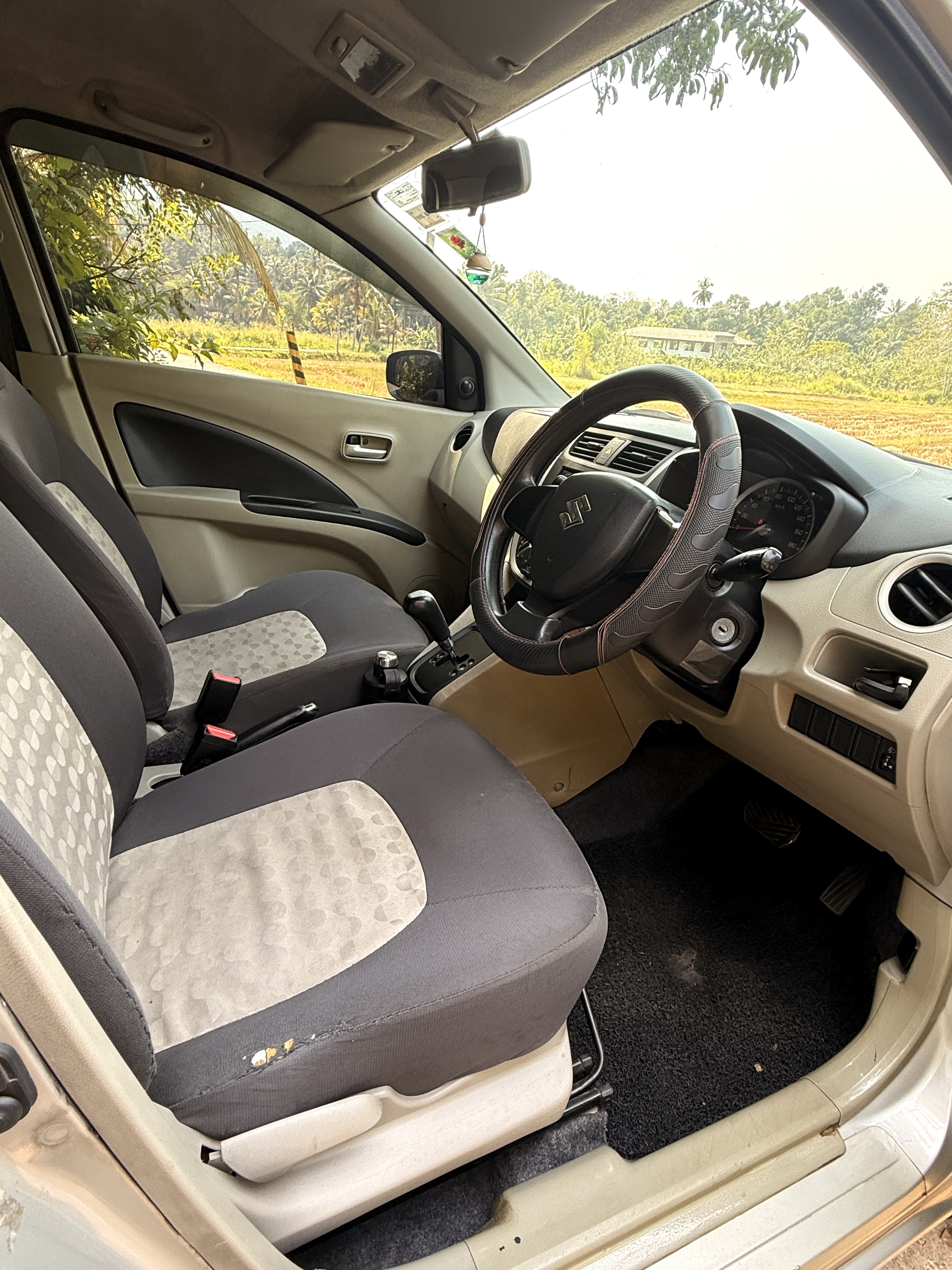 Suzuki Celerio 2014 - Used Car sale in Sri Lanka - patpat.lk