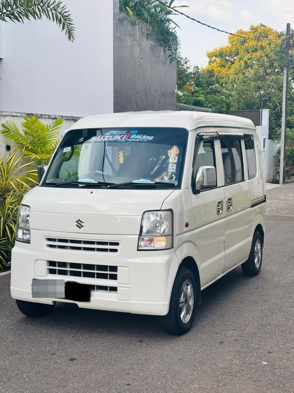 Suzuki Every 2006 - Used Van sale in Sri Lanka - patpat.lk