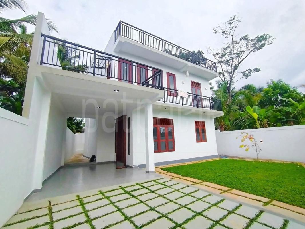 House for Sale in Maharagama