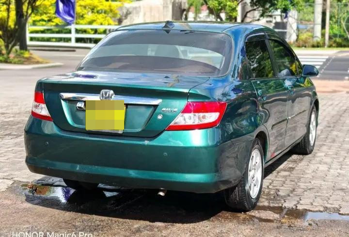 Honda Fit 2003 - பயன்படுத்தப்பட்டது கார் sale in Sri Lanka - patpat.lk