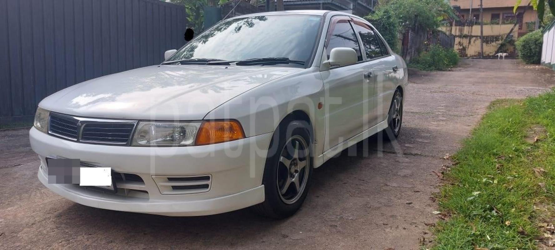 Mitsubishi Lancer 1999 - பயன்படுத்தப்பட்டது கார் sale in Sri Lanka - patpat.lk