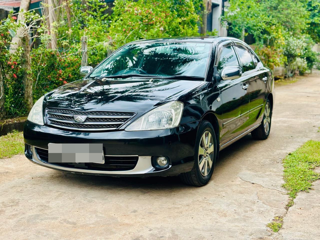 Toyota Allion 2001 - Used Car sale in Sri Lanka - patpat.lk