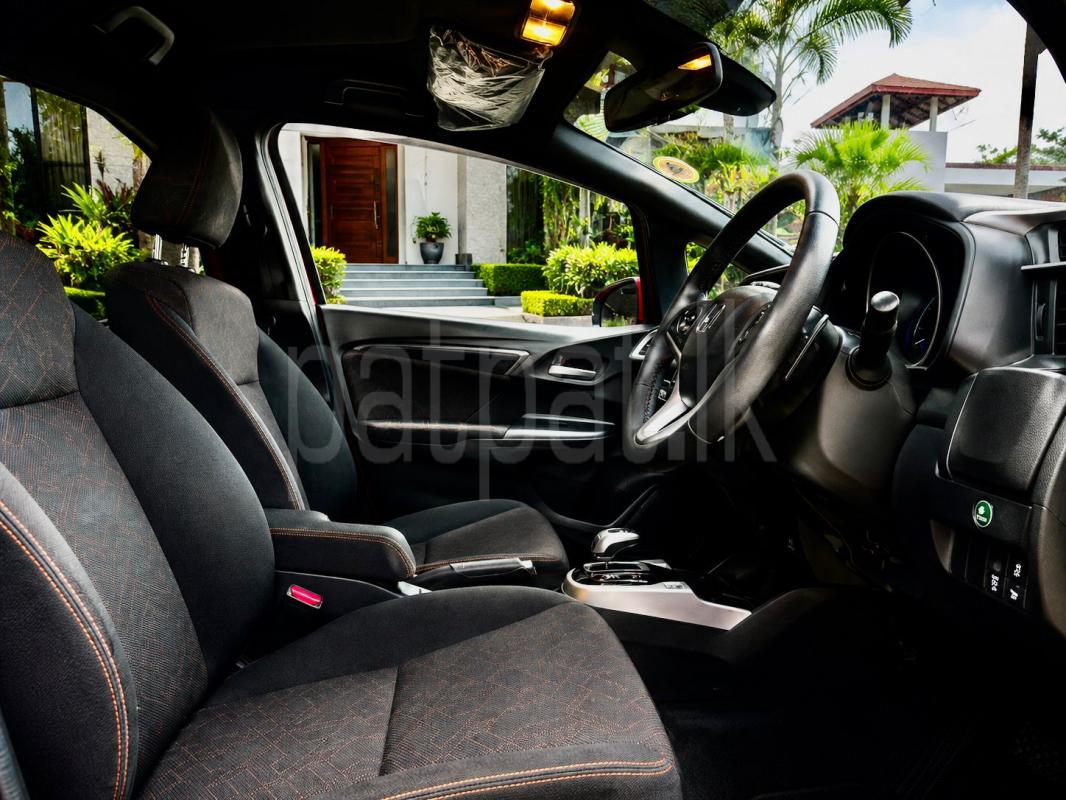 Honda Fit 2015 - Used Car sale in Sri Lanka - patpat.lk
