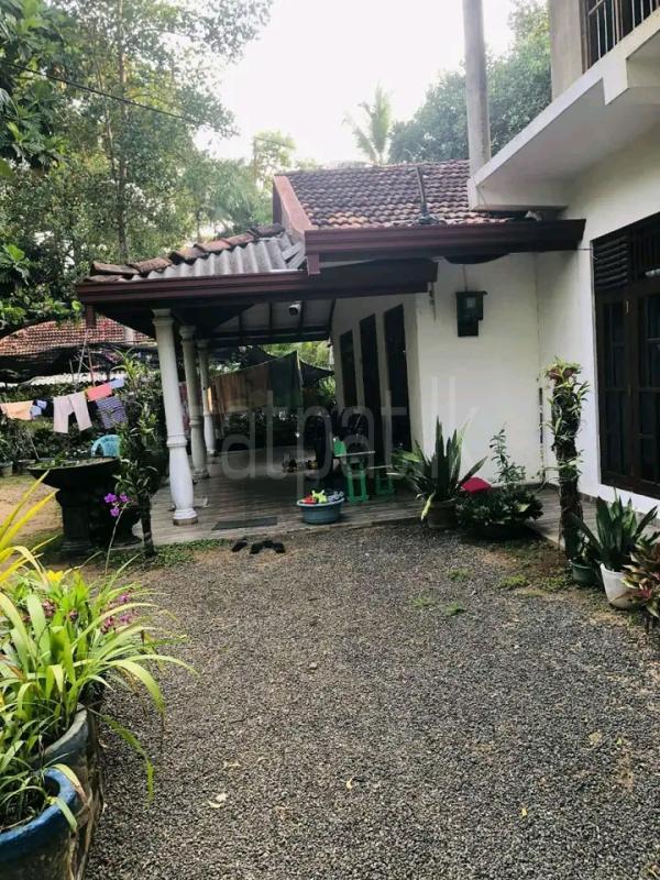 House for Sale in Hambantota