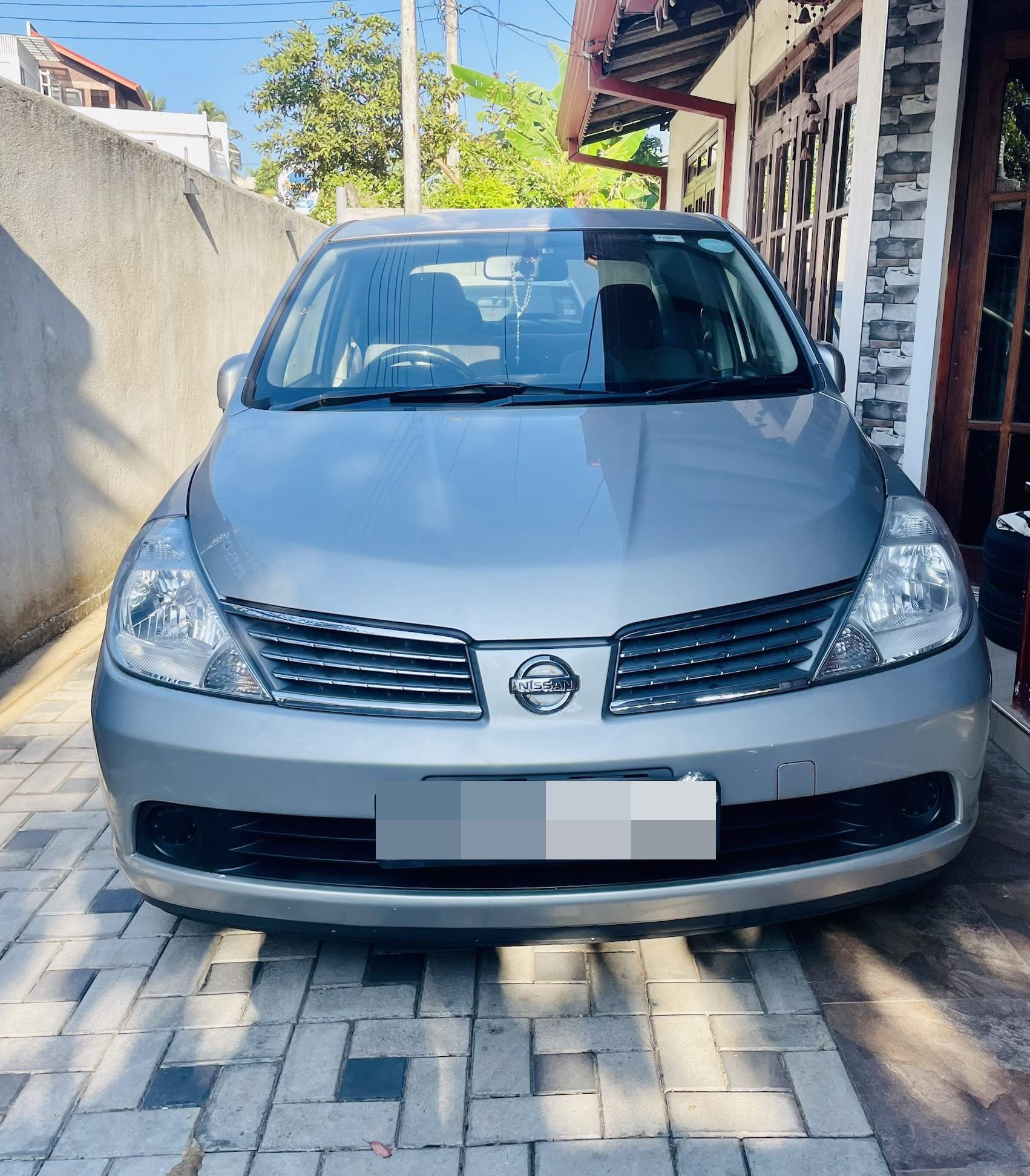 Nissan Tiida 2007 ads-image-1