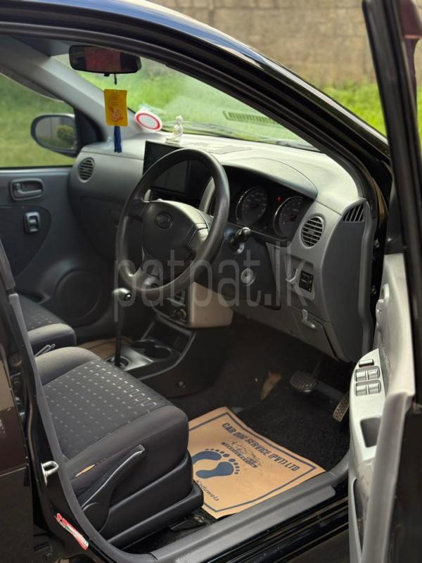 Perodua Viva 2011 - பயன்படுத்தப்பட்டது கார் sale in Sri Lanka - patpat.lk