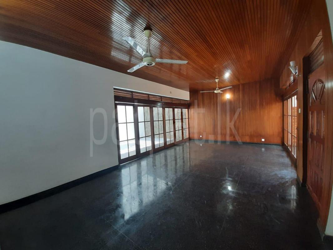 House for Rent in Cinnamon Garden (Colombo 07)