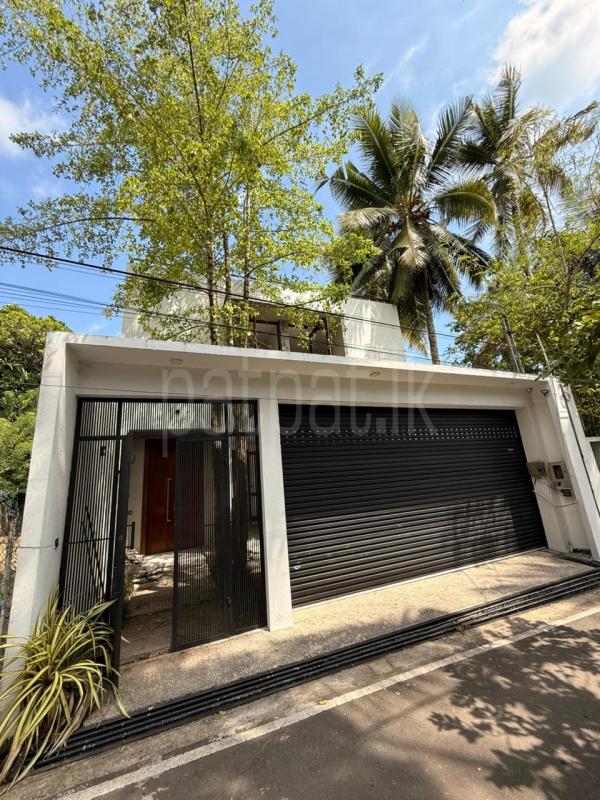 House for Sale in Kadawatha