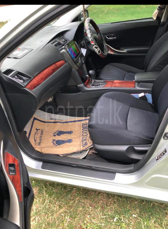 Toyota Allion 2009 - பயன்படுத்தப்பட்டது கார் sale in Sri Lanka - patpat.lk