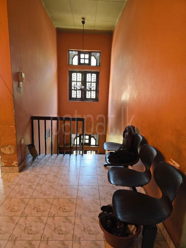 House for Sale in Dematagoda (Colombo 09)
