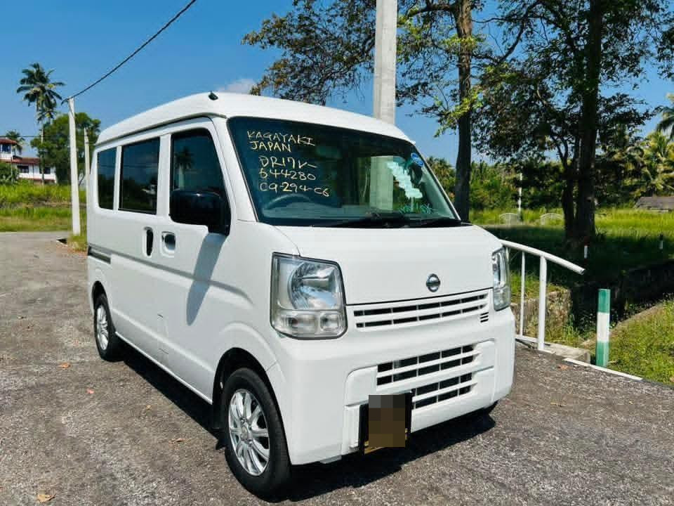 Nissan Clipper 2023 - Used Van sale in Sri Lanka - patpat.lk