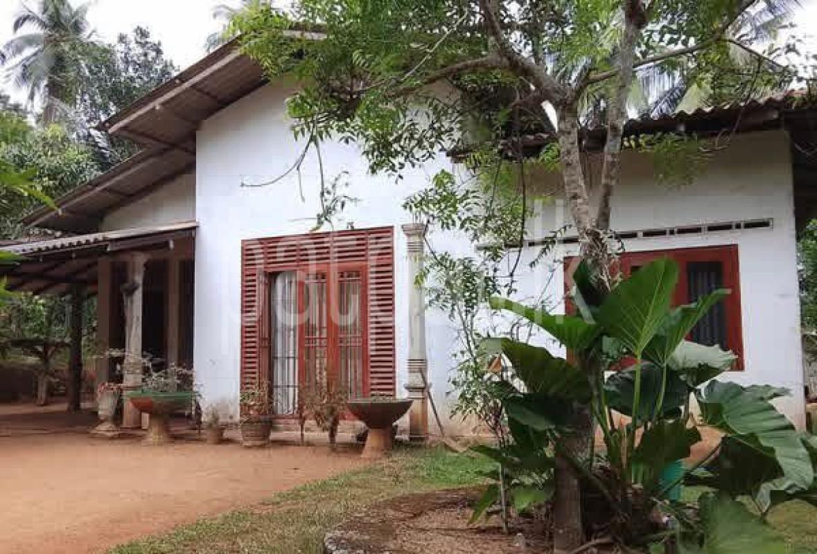 House for Sale in Delgoda
