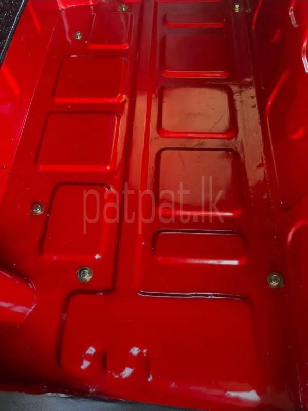 Bajaj Three Wheel 2011 - Used Three wheeler sale in Sri Lanka - patpat.lk