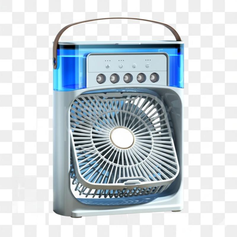 3 in 1 Air Cooler fan