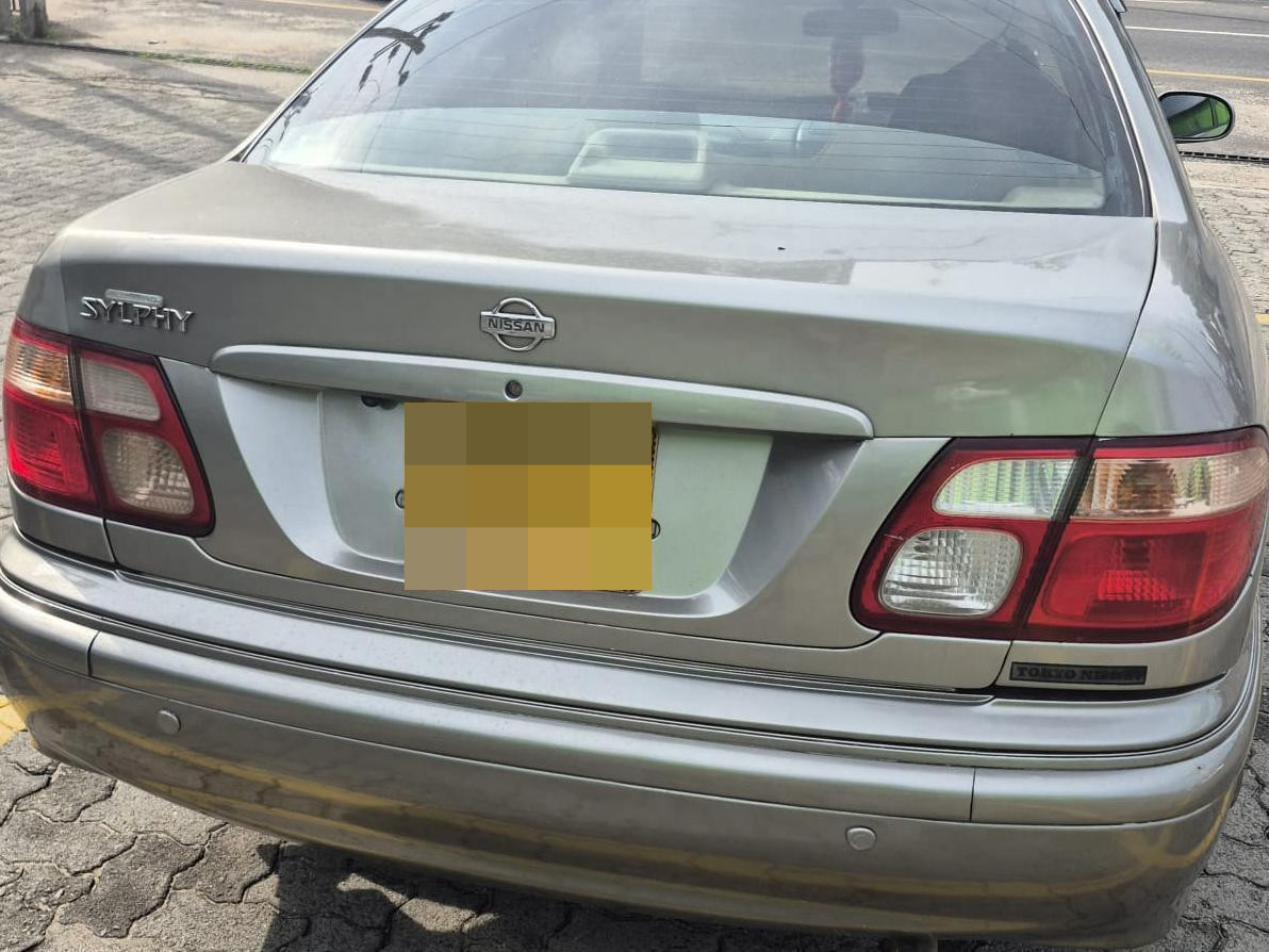 Nissan N 16 2000 - பயன்படுத்தப்பட்டது கார் sale in Sri Lanka - patpat.lk