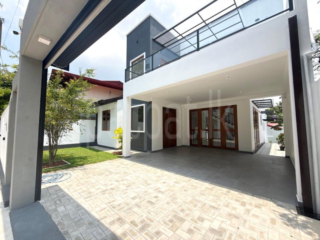 House for Sale in Piliyandala