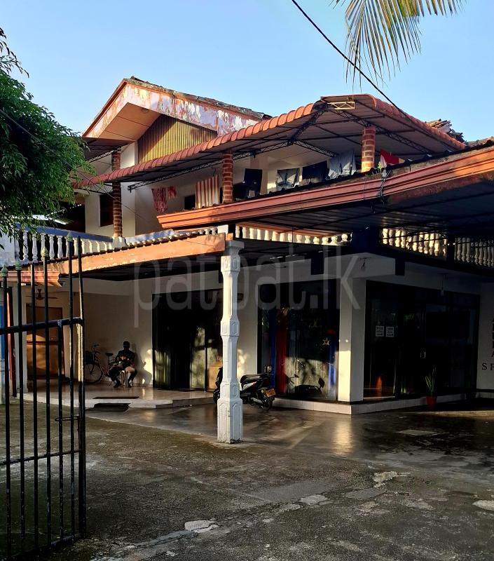 Hotel for Sale in Beruwala
