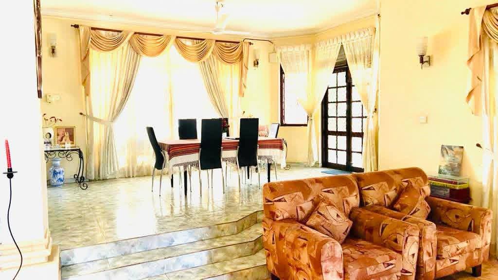 House for Sale in Ethul Kotte