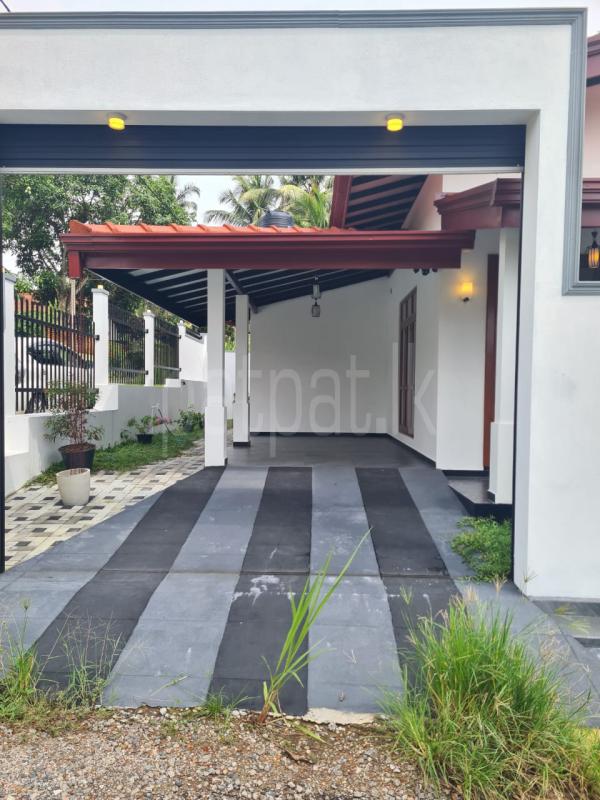 House for Sale in Homagama