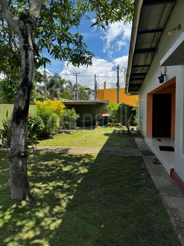 House for Sale in Mount Lavinia