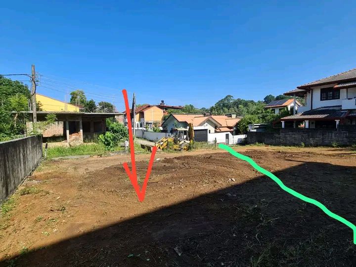 Residential Land for Sale in Malabe
