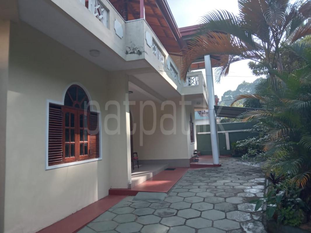 House for Rent in Peradeniya ads-image-1