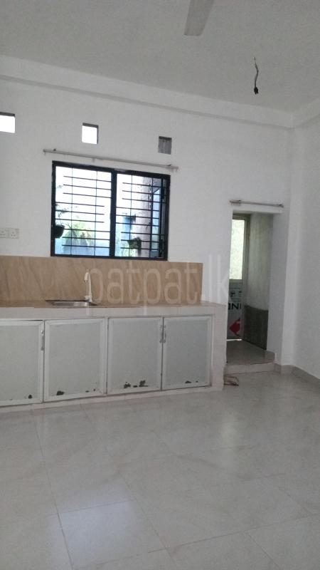 Annex for Rent in Nugegoda