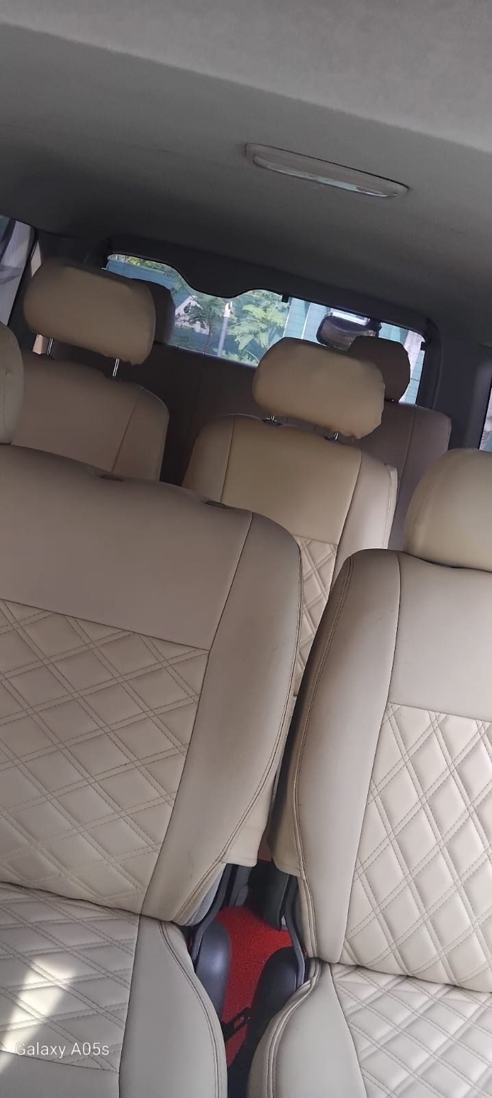 Toyota Hiace 2012 - Used Van sale in Sri Lanka - patpat.lk