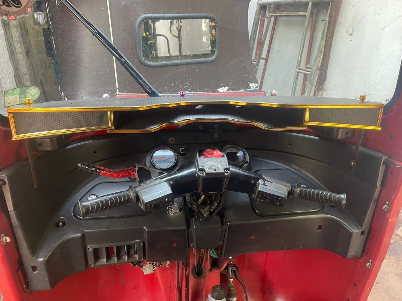 Bajaj Three Wheel 2014 - Used Three wheeler sale in Sri Lanka - patpat.lk