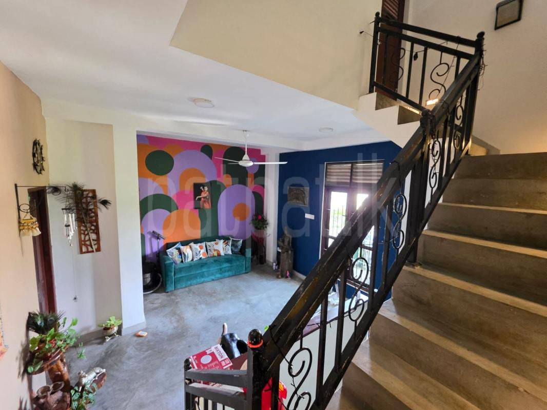 House for Sale in Kandana