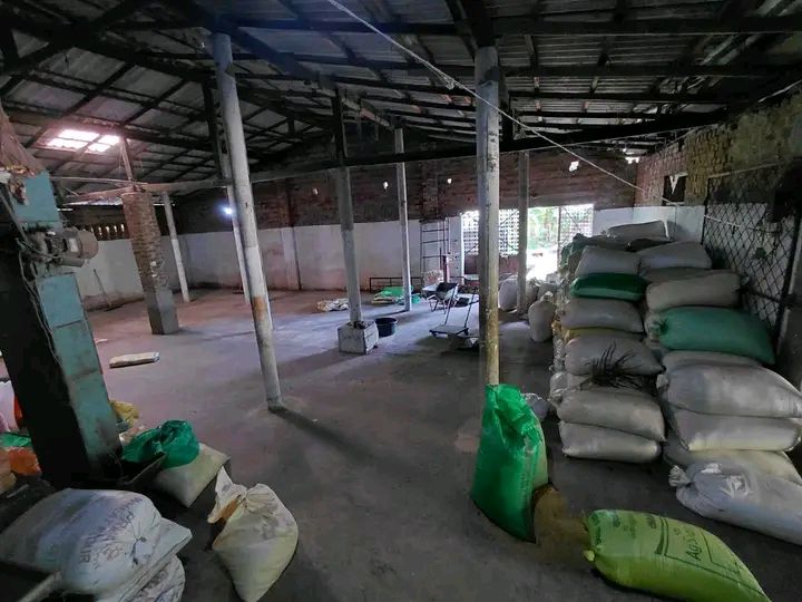 Factory / Workshop for Sale in Wellarawa